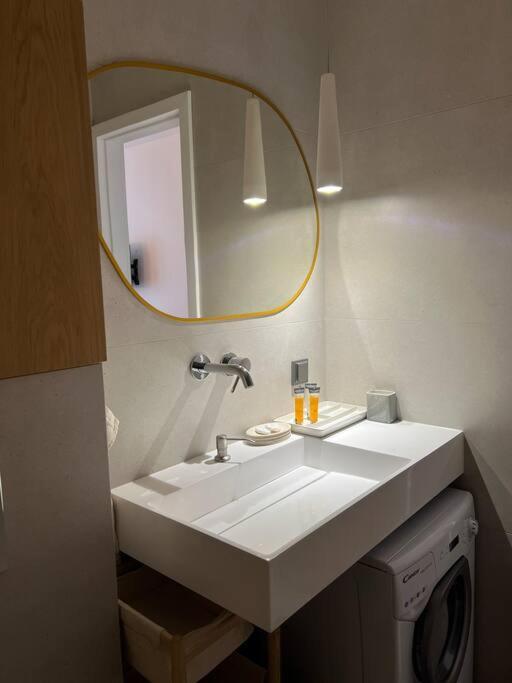 Apartment In The Center Krakow Exterior photo