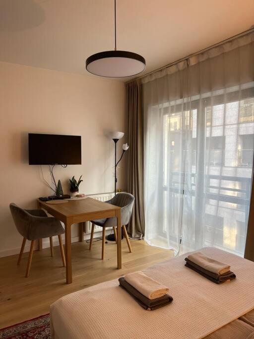 Apartment In The Center Krakow Exterior photo