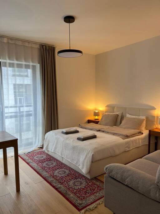 Apartment In The Center Krakow Exterior photo